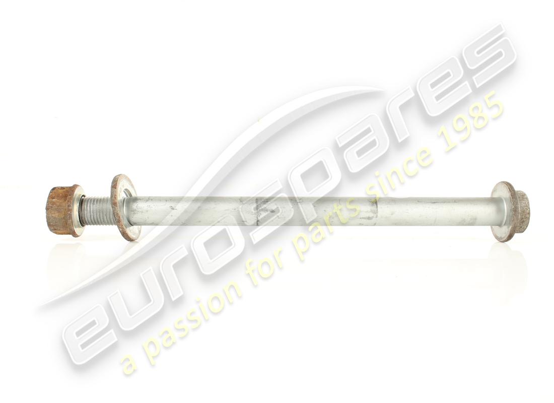 VERWENDET Ferrari SPEZIALSCHRAUBE. TEILENUMMER 238656 (1)