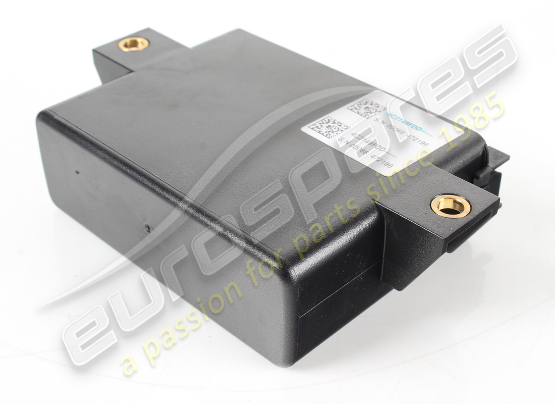 verwendet ferrari tcu ecall / svr. teilenummer 824396 (3)