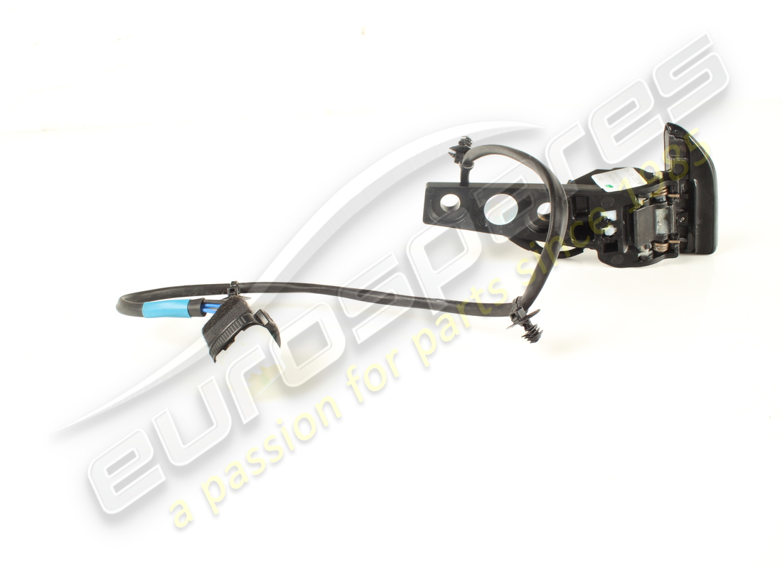 gebraucht ferrari maniglia porta post dx. teilenummer 55008682 (2)