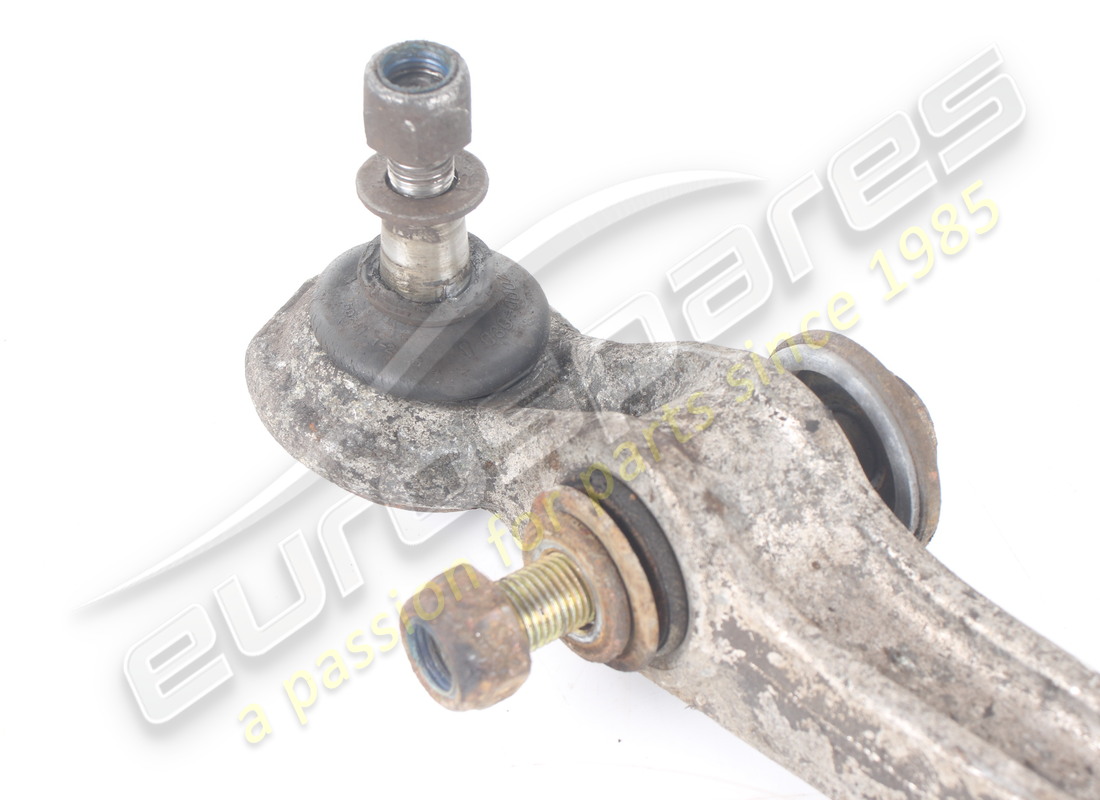 gebraucht maserati unterer arm der vorderen rechten aufhängung. teilenummer 366600120 (5)