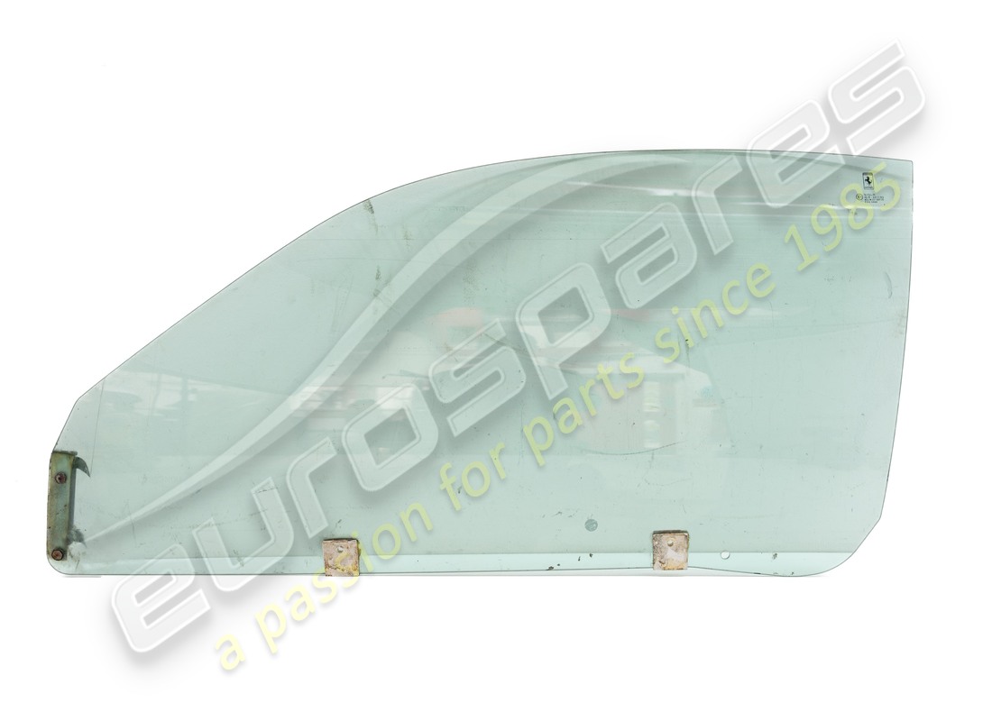 GEBRAUCHT Ferrari LINKES SEITENGLAS. TEILENUMMER 64573600 (1)