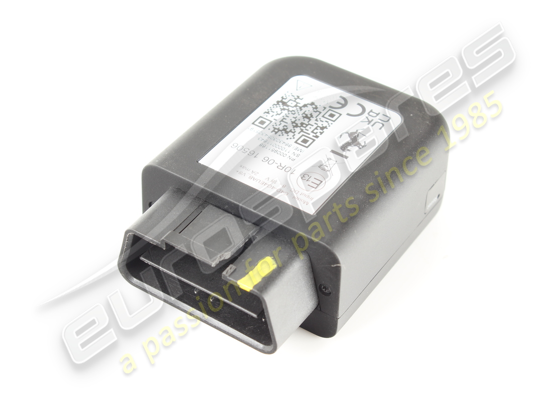 gebraucht ferrari dongle munic v8+ d3. teilenummer 951168 (2)