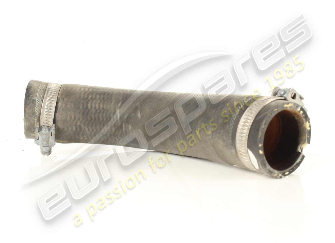 gebrauchter ferrari zentraler rücklaufschlauch. teilenummer 259070 (2)