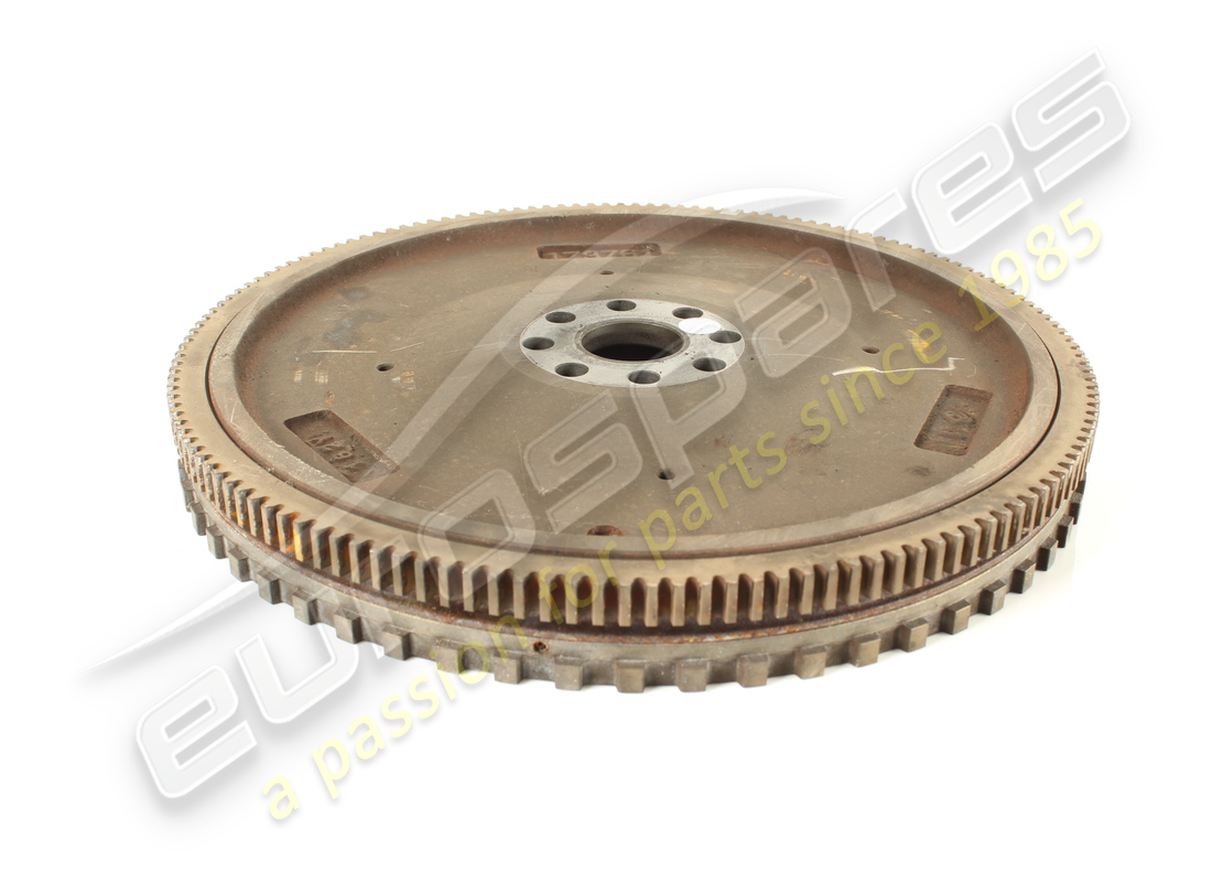 GEBRAUCHTES Ferrari MOTORSCHWUNGRAD. TEILENUMMER 193051 (1)