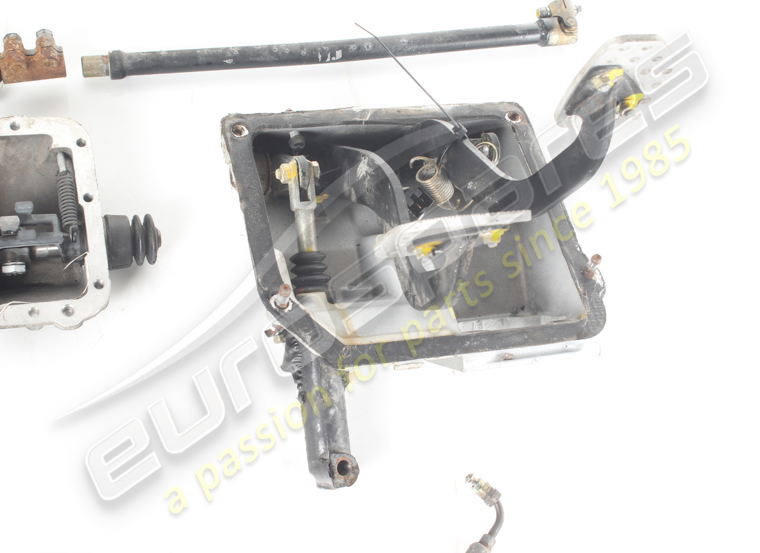 gebraucht ferrari rhd 575 manuelles umrüstset. teilenummer eap1563042 (5)