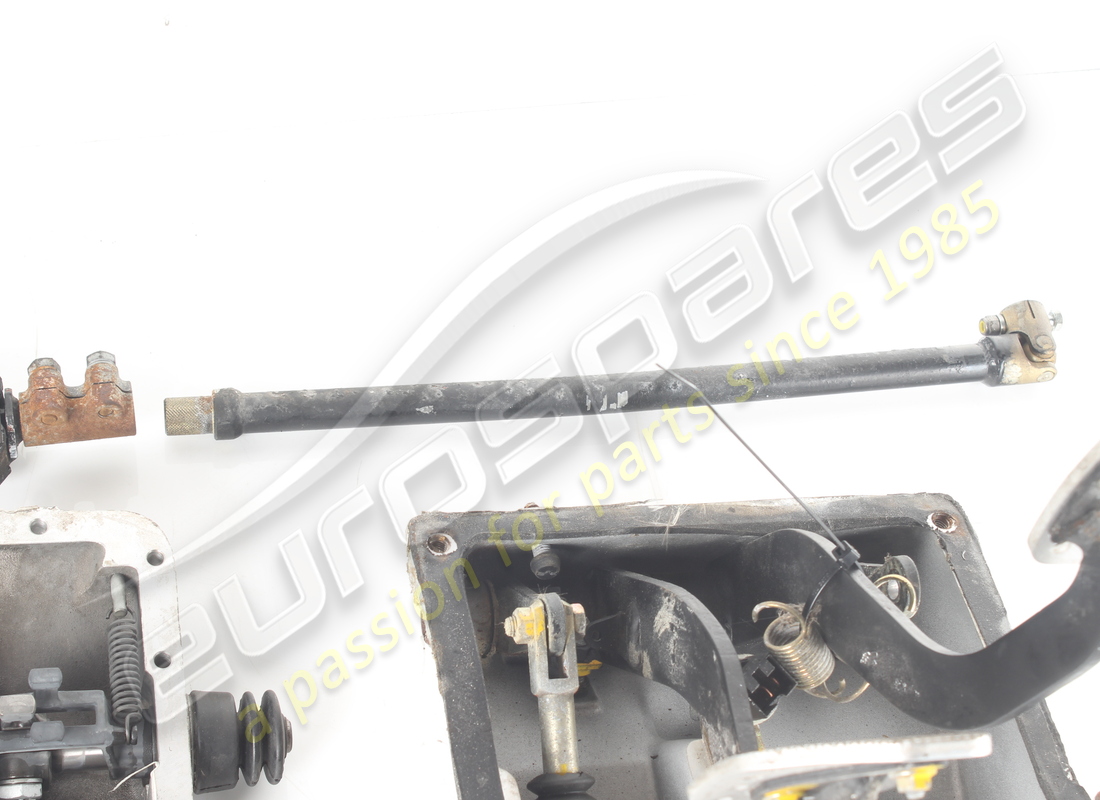 gebraucht ferrari rhd 575 manuelles umrüstset. teilenummer eap1563042 (6)