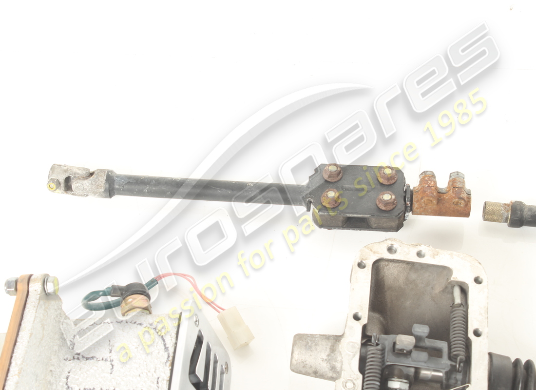gebraucht ferrari rhd 575 manuelles umrüstset. teilenummer eap1563042 (4)