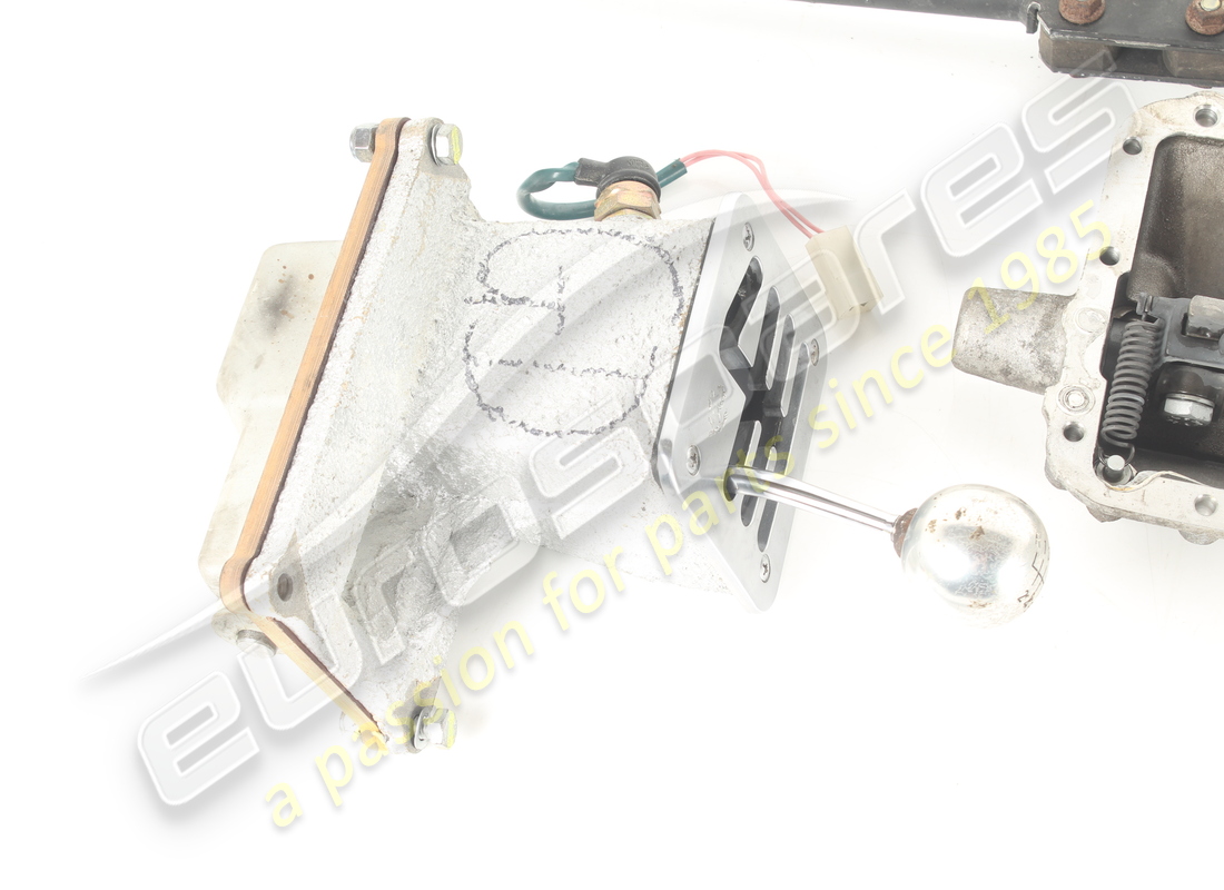 gebraucht ferrari rhd 575 manuelles umrüstset. teilenummer eap1563042 (3)