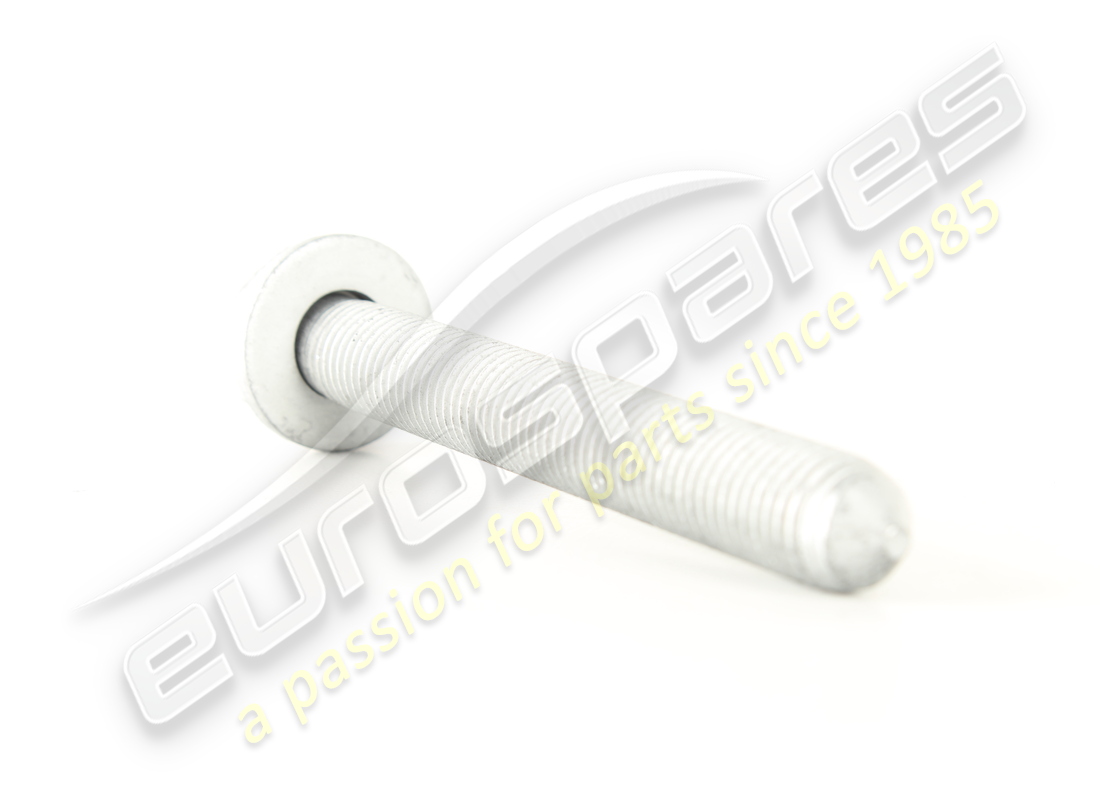NEUER PORSCHE-BOLZEN, SECHSKANT. HD. (KOMBI.). TEILENUMMER N10272202 (2) neuer porsche-bolzen, sechskant. hd. (kombi.). teilenummer n10272202 (2)