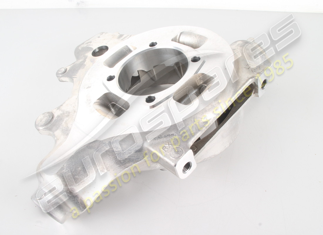 neu ferrari linker achsschenkel. teilenummer 185400 (2)