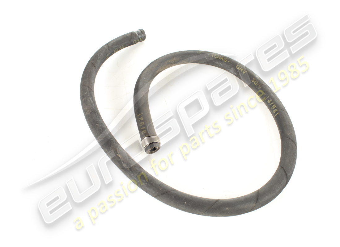 GEBRAUCHTE LAMBORGHINI PUMPE/KRAFTSTOFFFILTERROHR. TEILENUMMER 006230218 (1) gebrauchte lamborghini pumpe/kraftstofffilterrohr. teilenummer 006230218 (1)