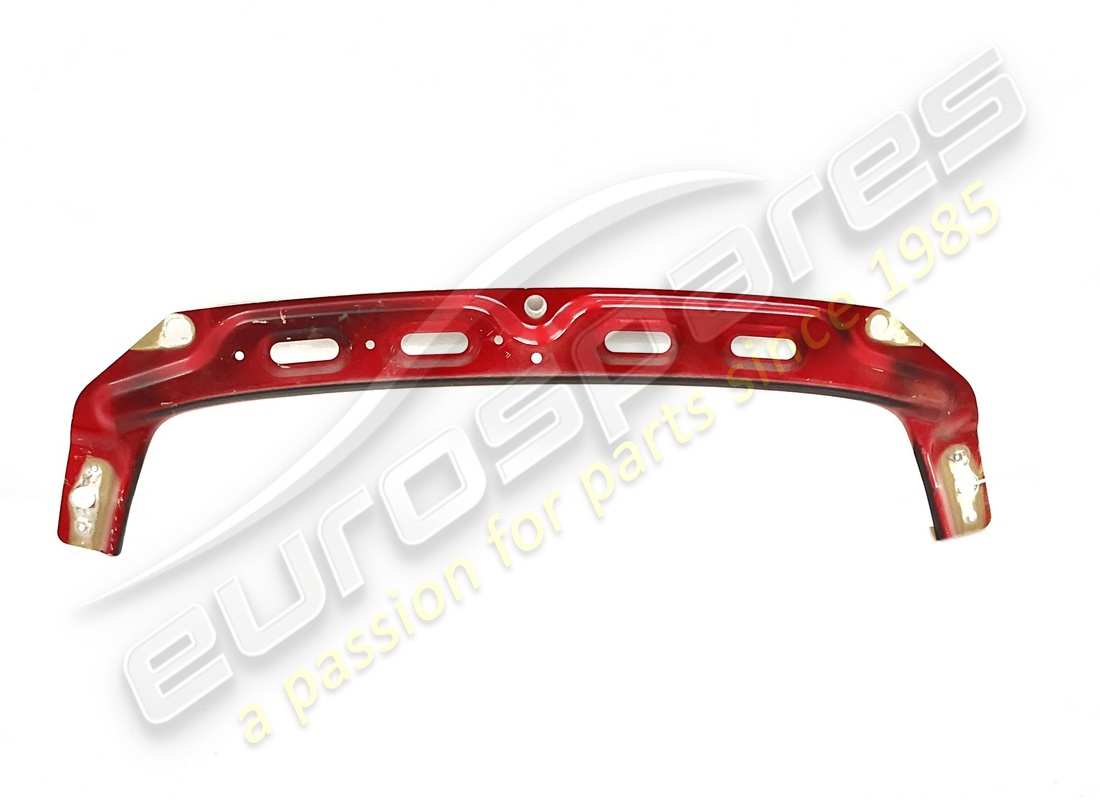 GEBRAUCHT Ferrari MONTAGEKREUZ FÜR HINTEREN STOßSTANGE M. TEILENUMMER 83818200 (1)