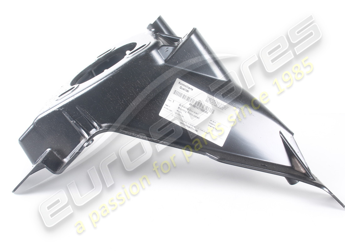 neue porsche federbeinlagerung links, grundiert. teilenummer 99150147700grv (6)