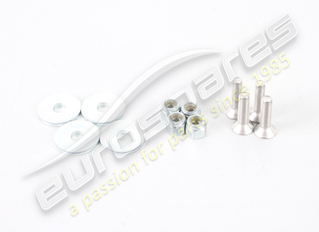 neue maserati fusspedal-befestigung levante. teilenummer 673008009 (1)