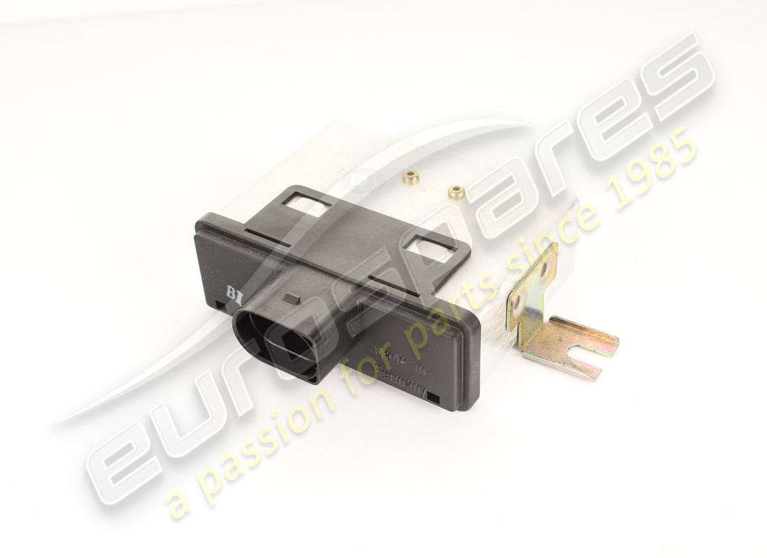 gebrauchtes aston martin modul, kraftstoffpumpentreiber. teilenummer 4g433710925 (2)