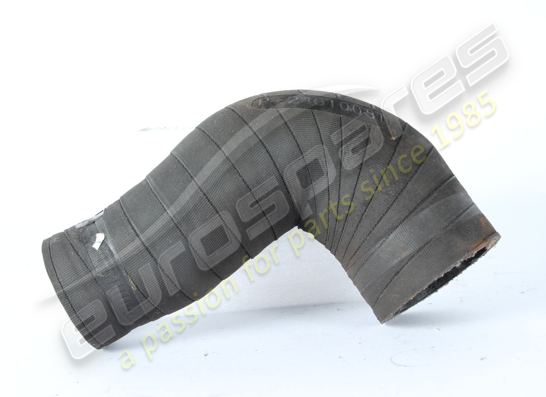 gebrauchter ferrari wasserschlauch. teilenummer 26828 (3)