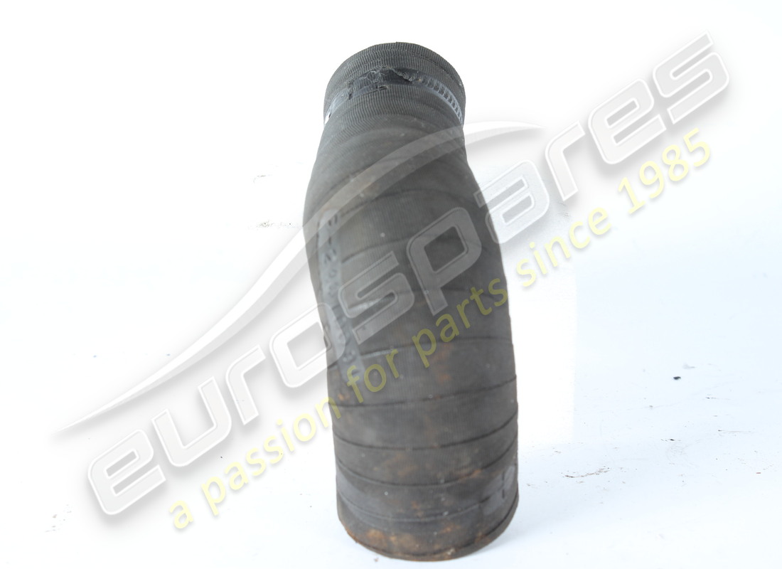 gebrauchter ferrari wasserschlauch. teilenummer 26828 (1)
