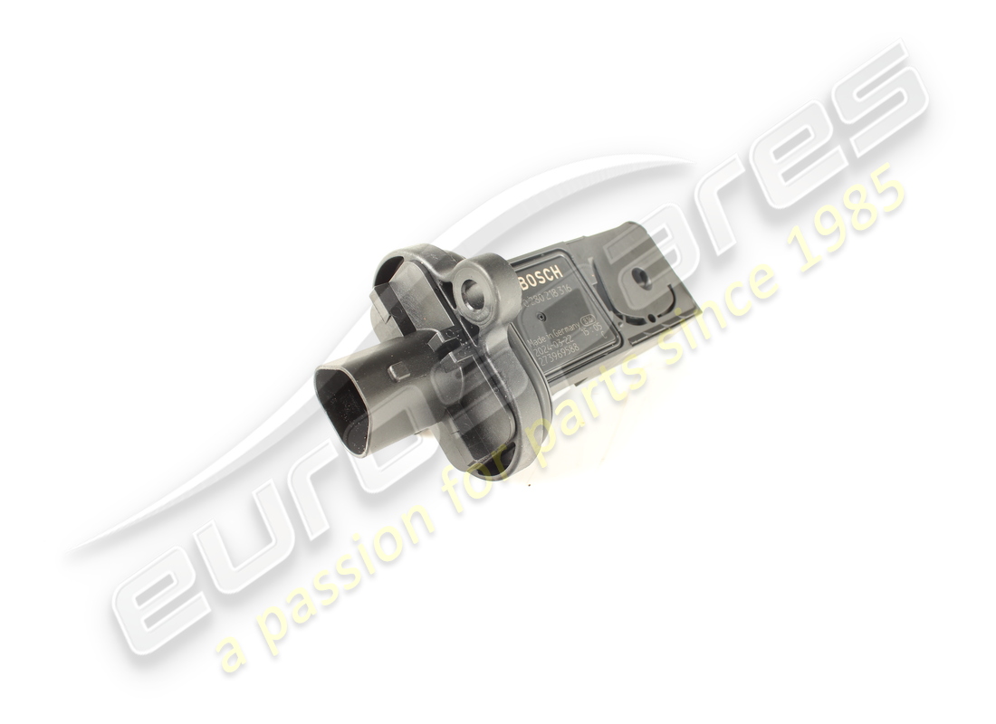 VERWENDET Ferrari LUFTSTROMSENSOR. TEILENUMMER 297280 (1)