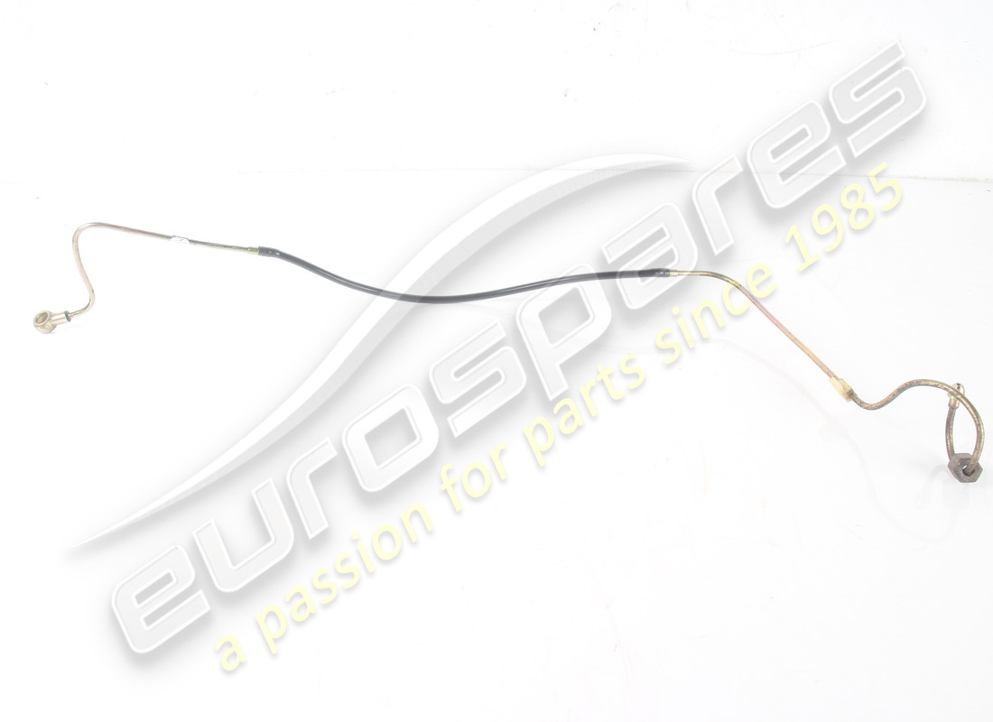 VERWENDET Ferrari KRAFTSTOFFROHR ZUM ZYLINDER 6. TEILENUMMER 118595 (1) VERWENDET Ferrari KRAFTSTOFFROHR ZUM ZYLINDER 6. TEILENUMMER 118595 (1)