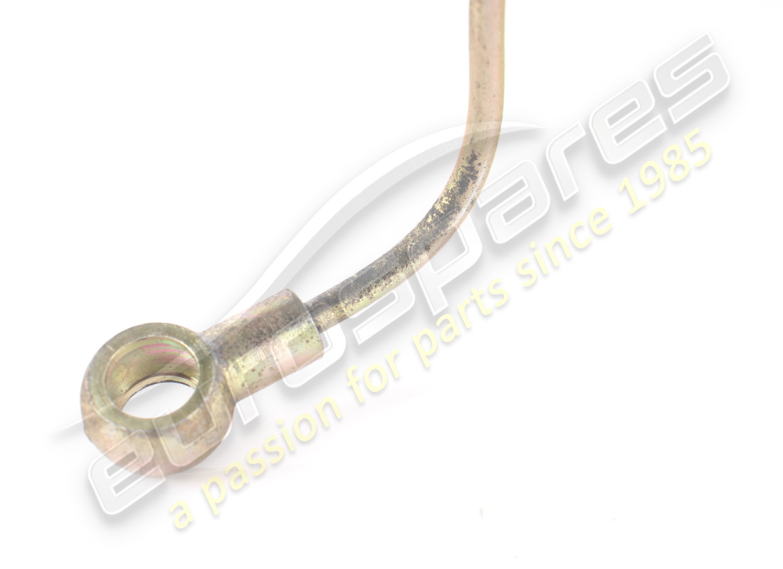 VERWENDET FERRARI KRAFTSTOFFROHR ZUM ZYLINDER 6. TEILENUMMER 118595 (3) verwendet ferrari kraftstoffrohr zum zylinder 6. teilenummer 118595 (3)