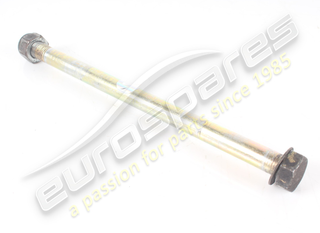 GEBRAUCHT Ferrari AUFHÄNGUNGSBOLZEN . TEILENUMMER 112439 (1)