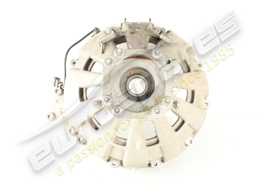 GEBRAUCHTES FERRARI KUPPLUNGSGEHÄUSE. TEILENUMMER 169639 (3) gebrauchtes ferrari kupplungsgehäuse. teilenummer 169639 (3)