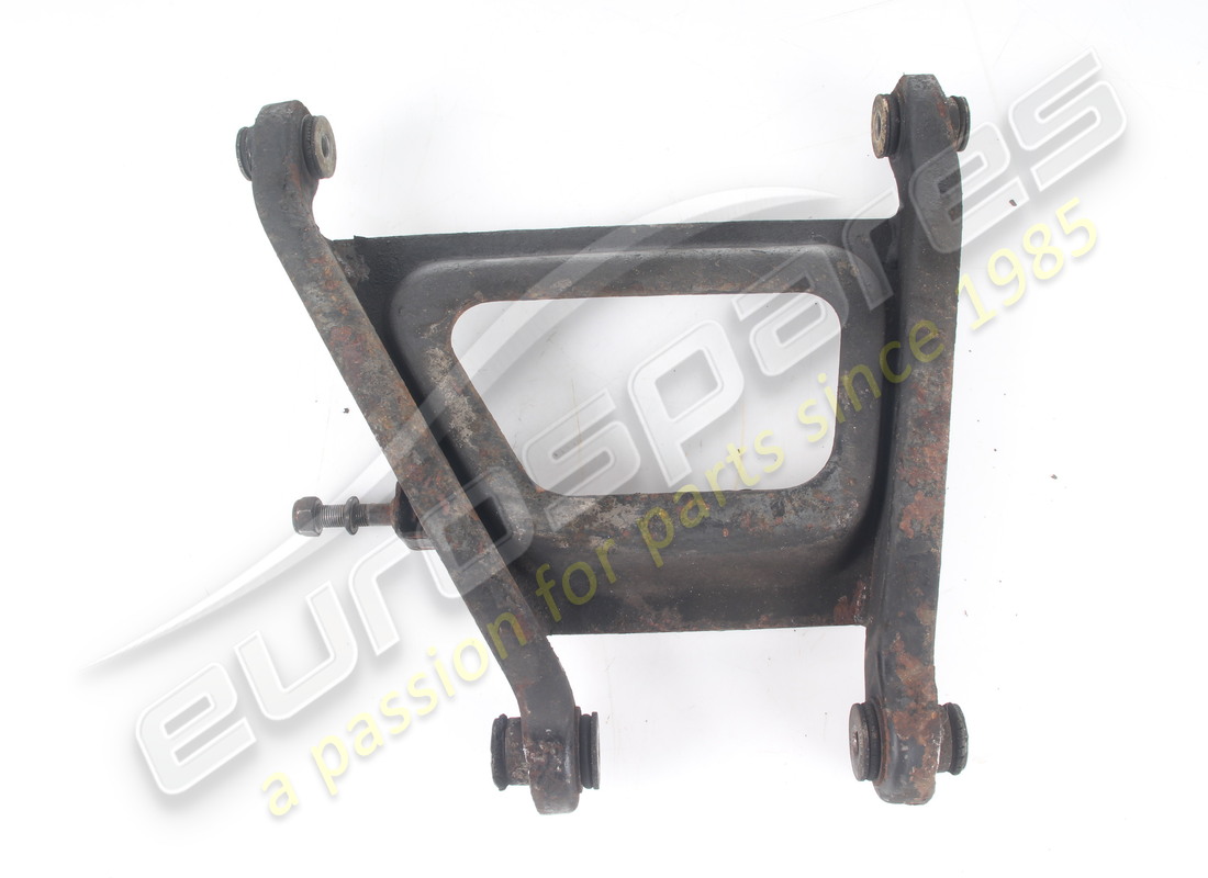 GEBRAUCHT FERRARI UNTERER HEBEL DER HINTERRADAUFHÄNGUNG LINKS. TEILENUMMER 117806 (3) gebraucht ferrari unterer hebel der hinterradaufhängung links. teilenummer 117806 (3)