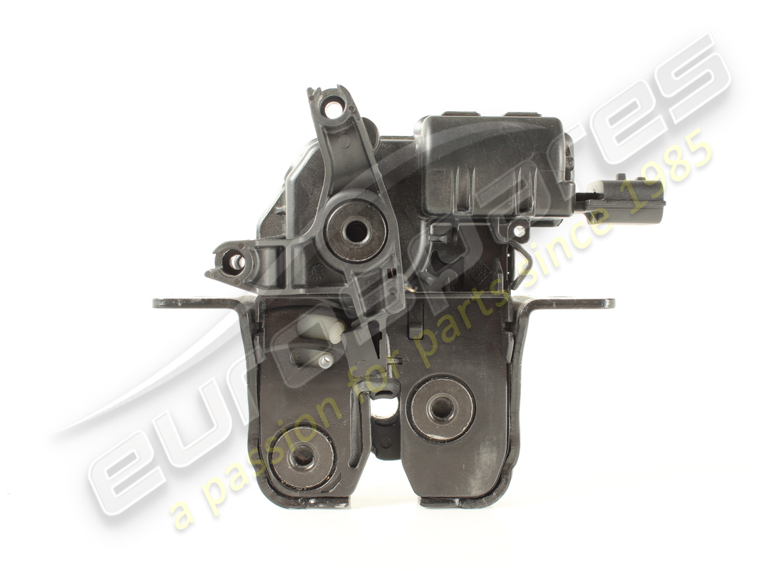 GEBRAUCHTES Ferrari ELEKTRISCHES SCHLOSS. TEILENUMMER 85051400 (1)