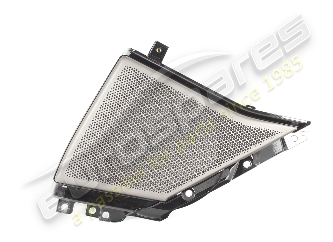 gebraucht ferrari griglia woofer post. dx opt. teilenummer 869562 (1)