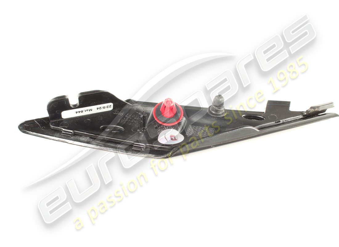 gebraucht ferrari mostrina montante a dx komplett. teilenummer 951261 (2)