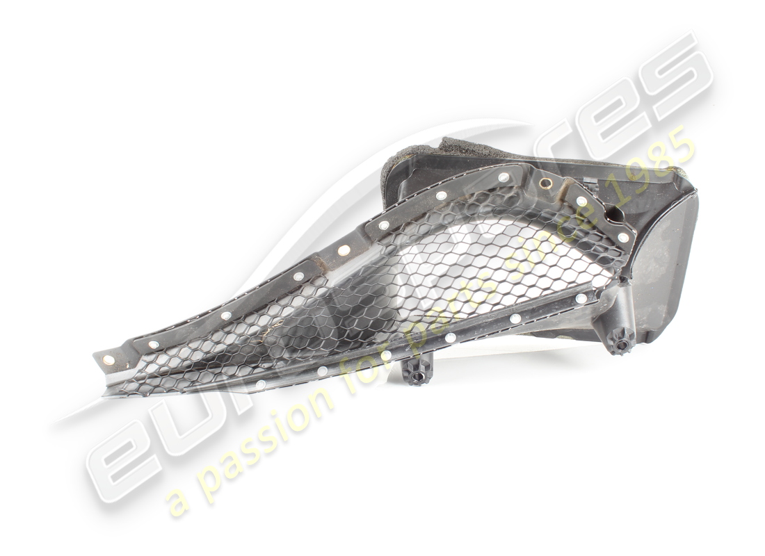 GEBRAUCHT Ferrari CONVOGLIATORE POSTERIORE DX . TEILENUMMER 770238 (1) GEBRAUCHT Ferrari CONVOGLIATORE POSTERIORE DX . TEILENUMMER 770238 (1)