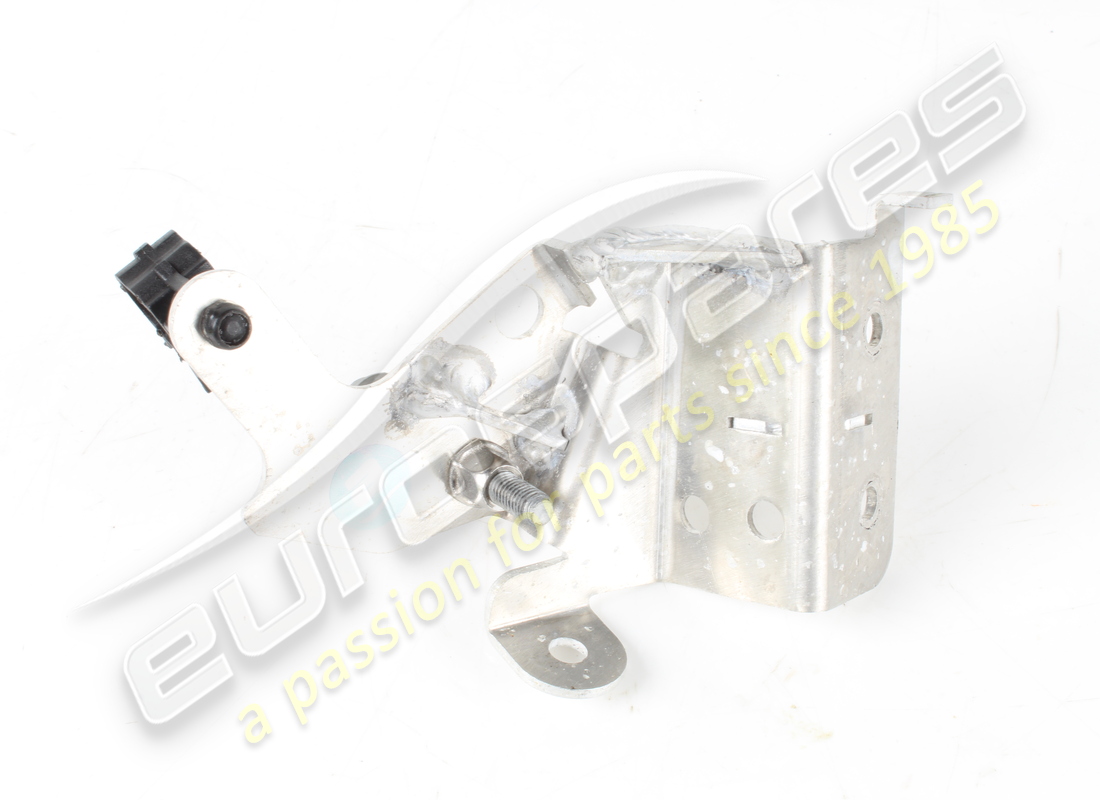 GEBRAUCHT FERRARI STAFFA SOST. SERB. H2O RAFFR. TEILENUMMER 951756 (2) gebraucht ferrari staffa sost. serb. h2o raffr. teilenummer 951756 (2)