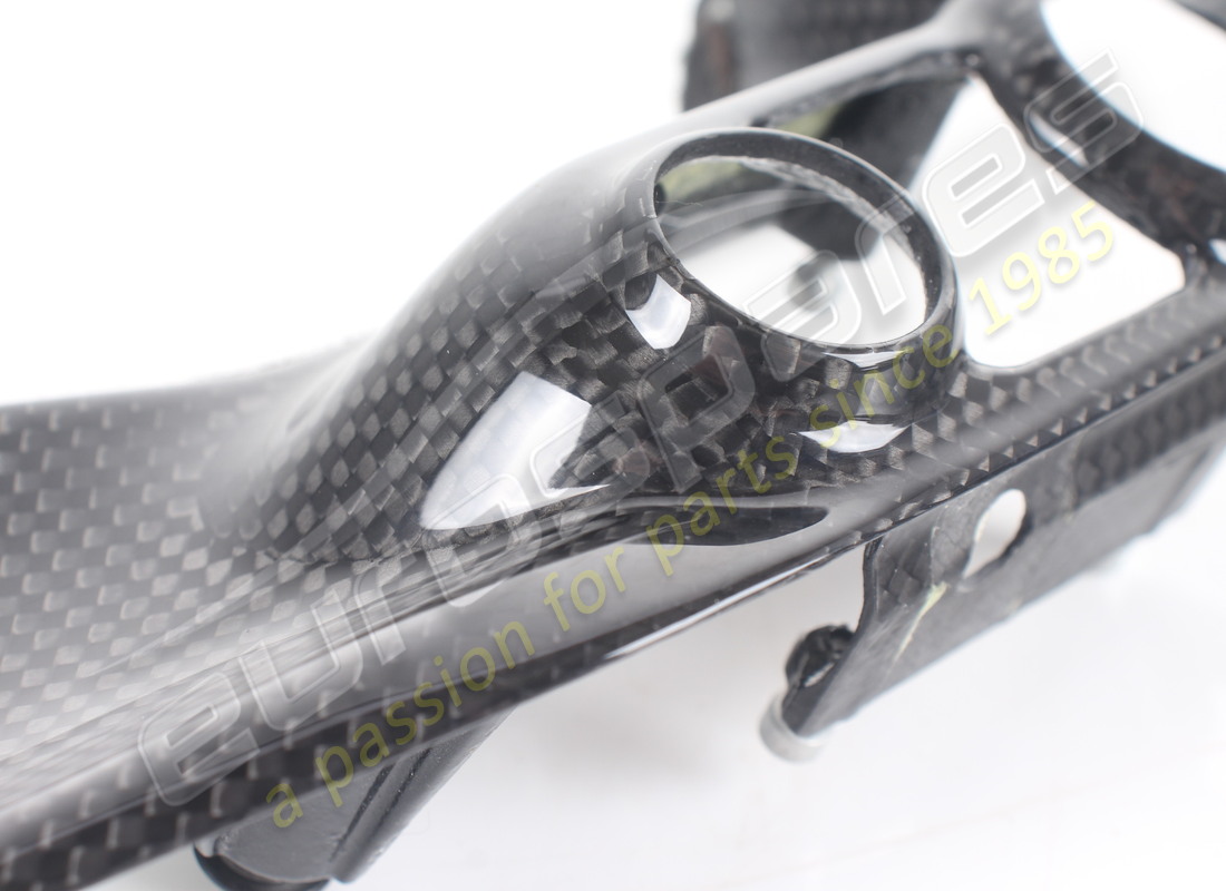 GEBRAUCHT FERRARI KOMPLETT RH KOSMETIKSTREIFEN, DR. TEILENUMMER 88321700 (4) gebraucht ferrari komplett rh kosmetikstreifen, dr. teilenummer 88321700 (4)