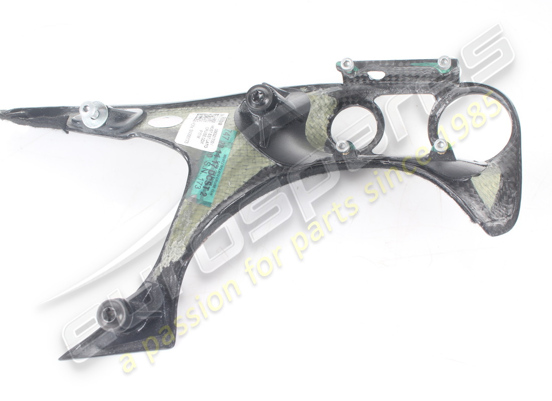 GEBRAUCHT FERRARI KOMPLETT RH KOSMETIKSTREIFEN, DR. TEILENUMMER 88321700 (3) gebraucht ferrari komplett rh kosmetikstreifen, dr. teilenummer 88321700 (3)