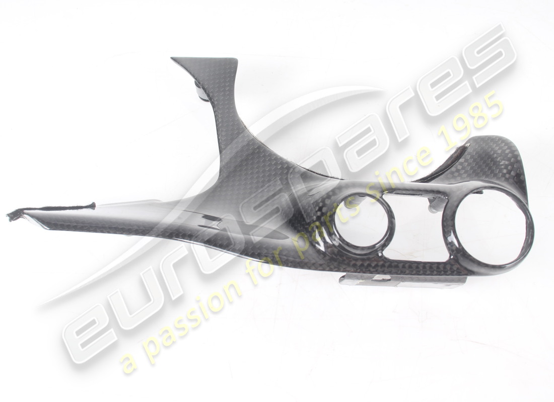 GEBRAUCHT Ferrari KOMPLETT RH KOSMETIKSTREIFEN, DR . TEILENUMMER 88321700 (1)