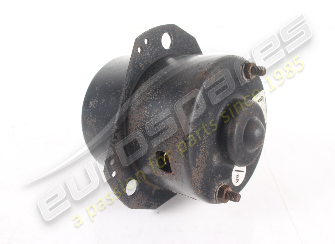 VERWENDET Ferrari LÜFTERMOTOR . TEILENUMMER 123136 (1)