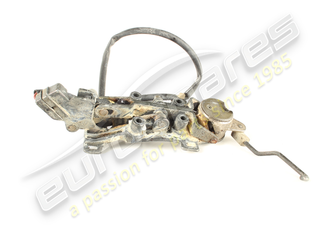 gebraucht ferrari linker äusserer griff. teilenummer 64715700 (2)