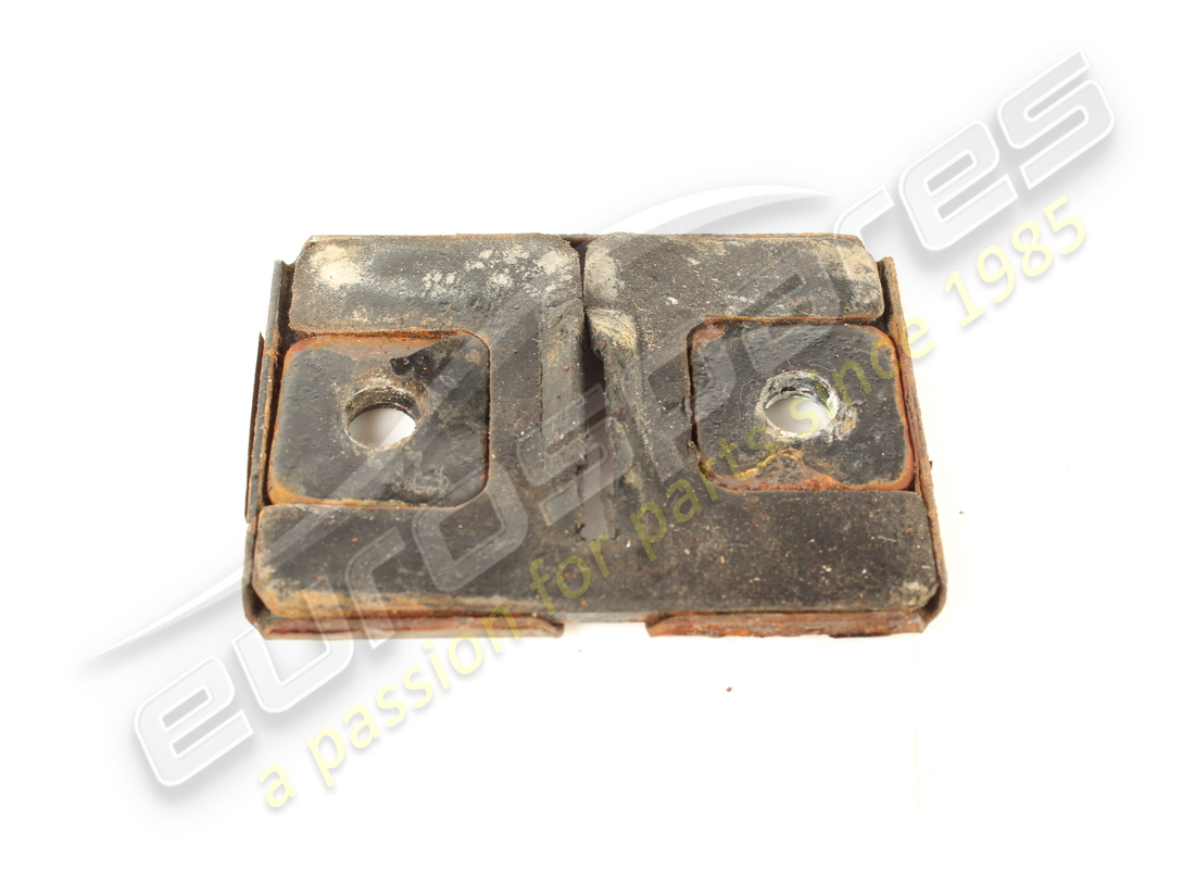 GEBRAUCHT Ferrari KLEINE PLATTE LINKS . TEILENUMMER 63895300 (1)