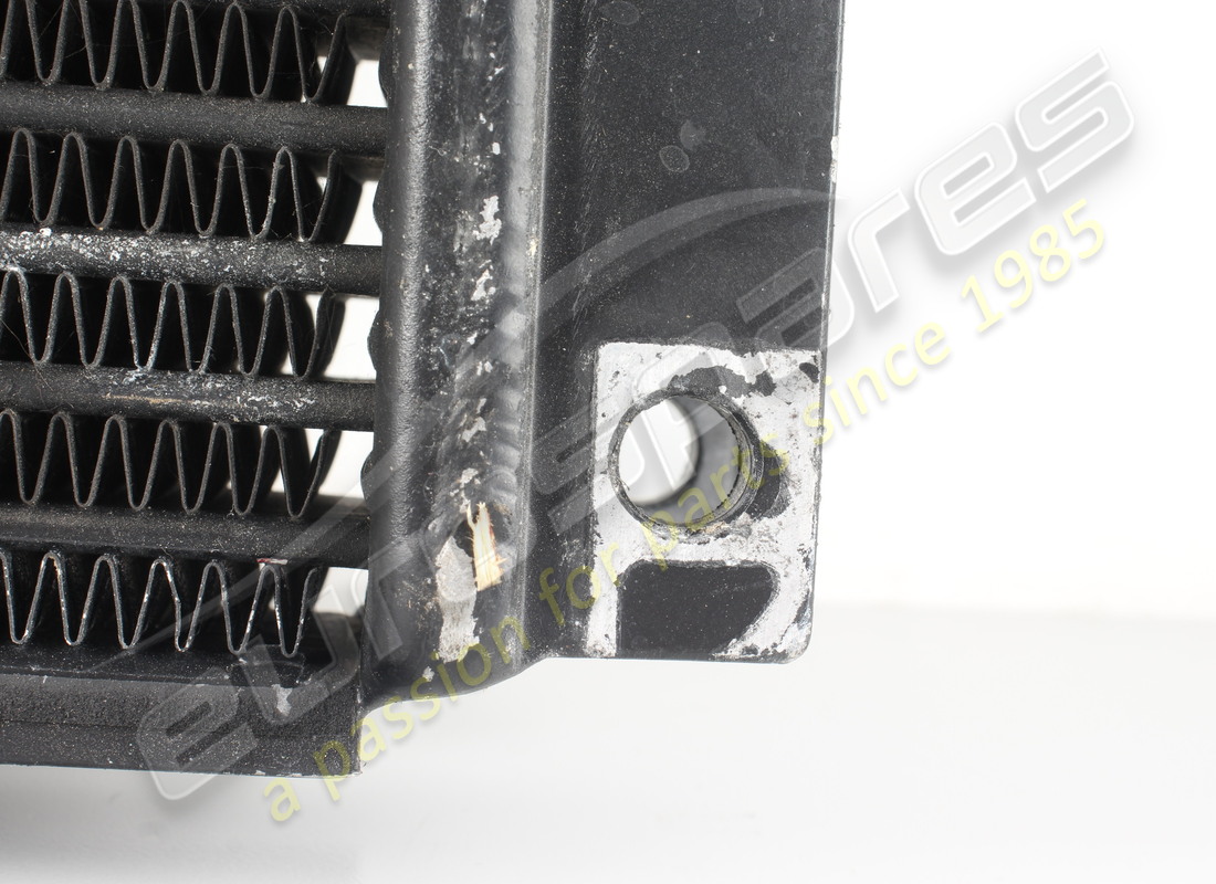 gebrauchter ferrari ölkühlerkühler. teilenummer 152733 (7)