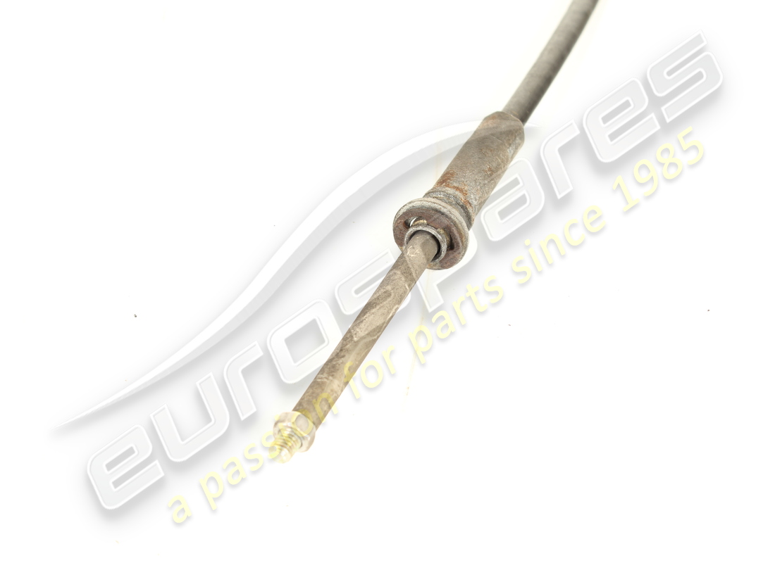 gebrauchtes ferrari push-pull-kabel. teilenummer 178200 (2)