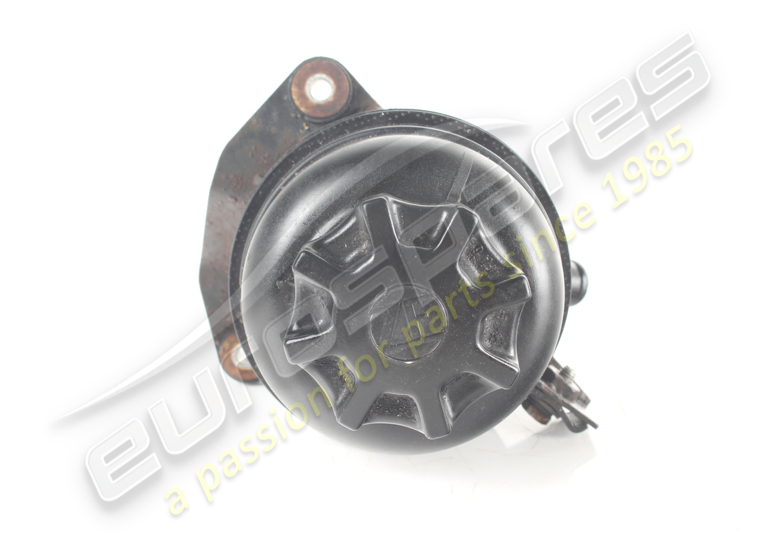 GEBRAUCHT Ferrari TANK ÖL HYDRAULISCHE LENKUNG . TEILENUMMER 170877 (1)