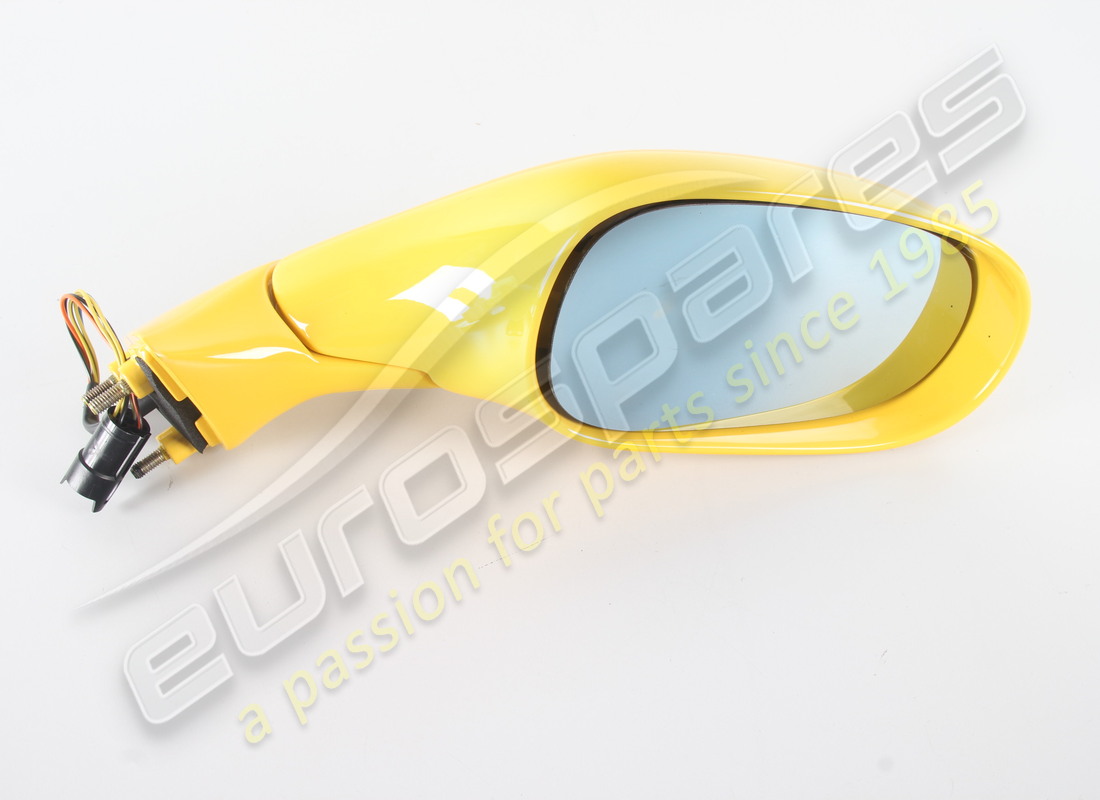 NEU (SONSTIGE) Ferrari RECHTER HINTERER AUSSENSPIEGEL LHD . TEILENUMMER 64488610 (1)