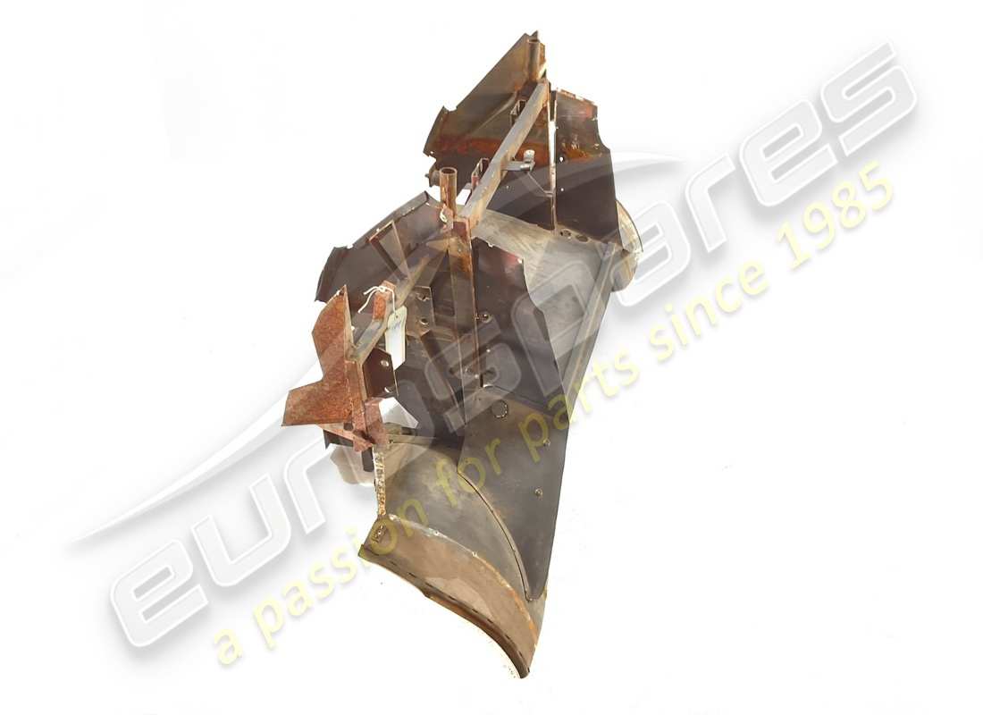 GEBRAUCHT EUROSPARES FERRARI 308 GT4 VORDERES FAHRGESTELL. TEILENUMMER EAP1392818 (2) gebraucht eurospares ferrari 308 gt4 vorderes fahrgestell. teilenummer eap1392818 (2)