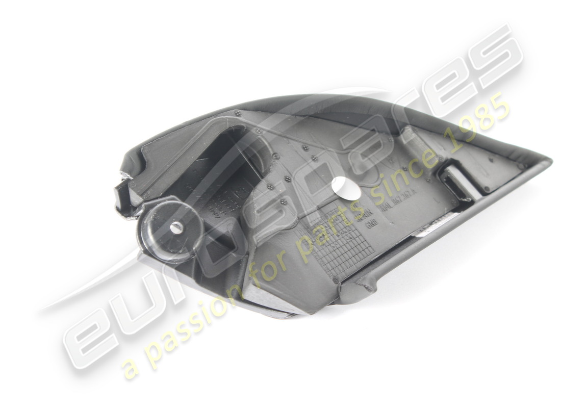 verwendet lamborghini abdeckung abdeckung. teilenummer 4ml857505bqg8 (2)