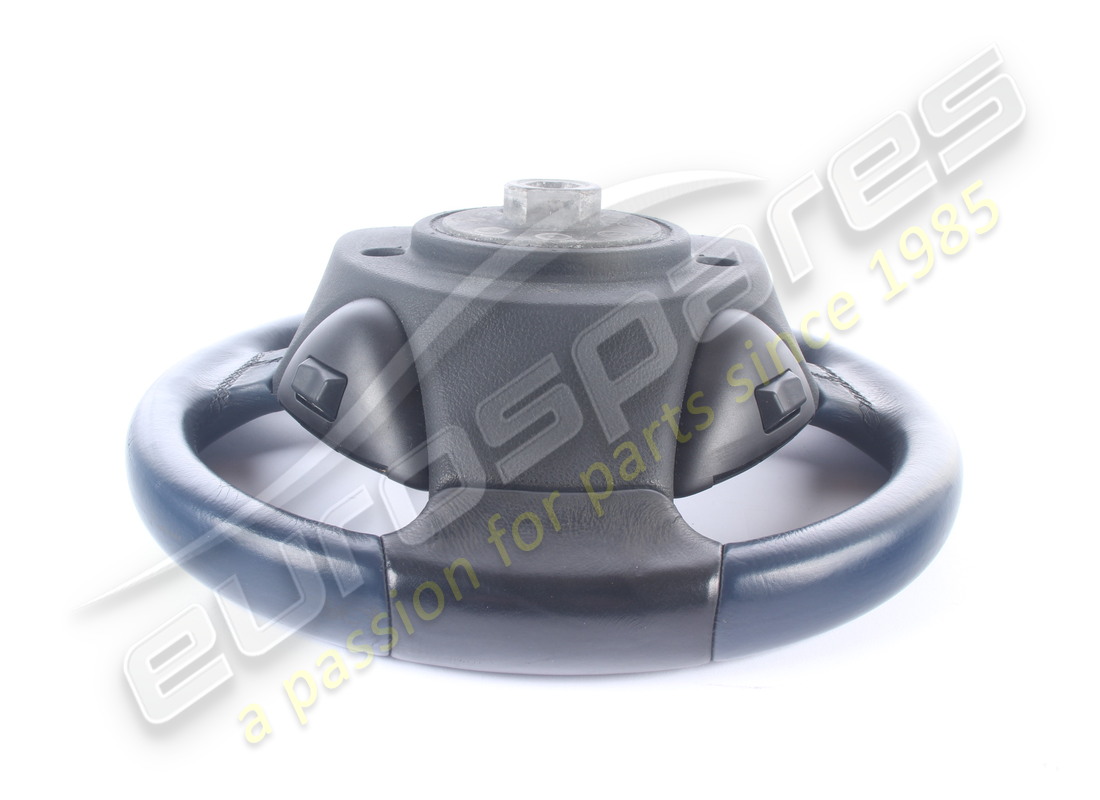 GEBRAUCHTES ASTON MARTIN LENKRAD, LEDER, TEMPOMAT, BLUETOOTH. TEILENUMMER 6G433600DBW (8) gebrauchtes aston martin lenkrad, leder, tempomat, bluetooth. teilenummer 6g433600dbw (8)