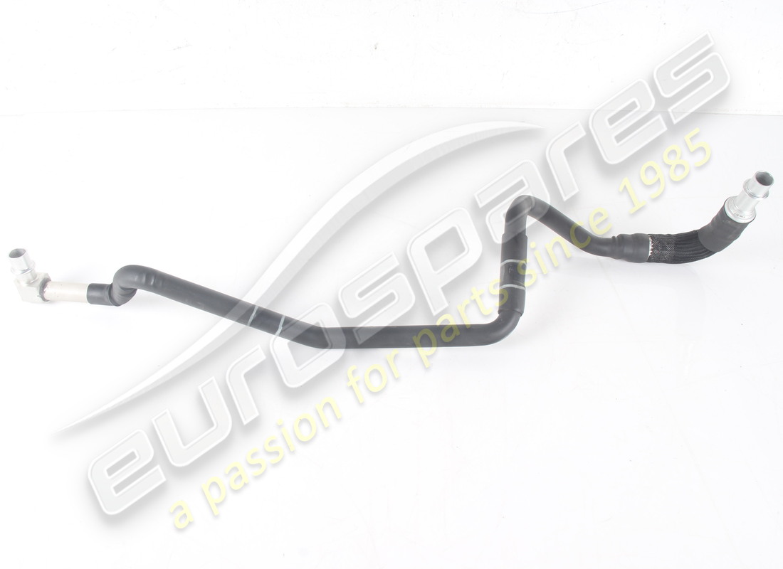 GEBRAUCHT Ferrari ATF-ÖLRÜCKLAUFROHR . TEILENUMMER 262813 (1) GEBRAUCHT Ferrari ATF-ÖLRÜCKLAUFROHR . TEILENUMMER 262813 (1)