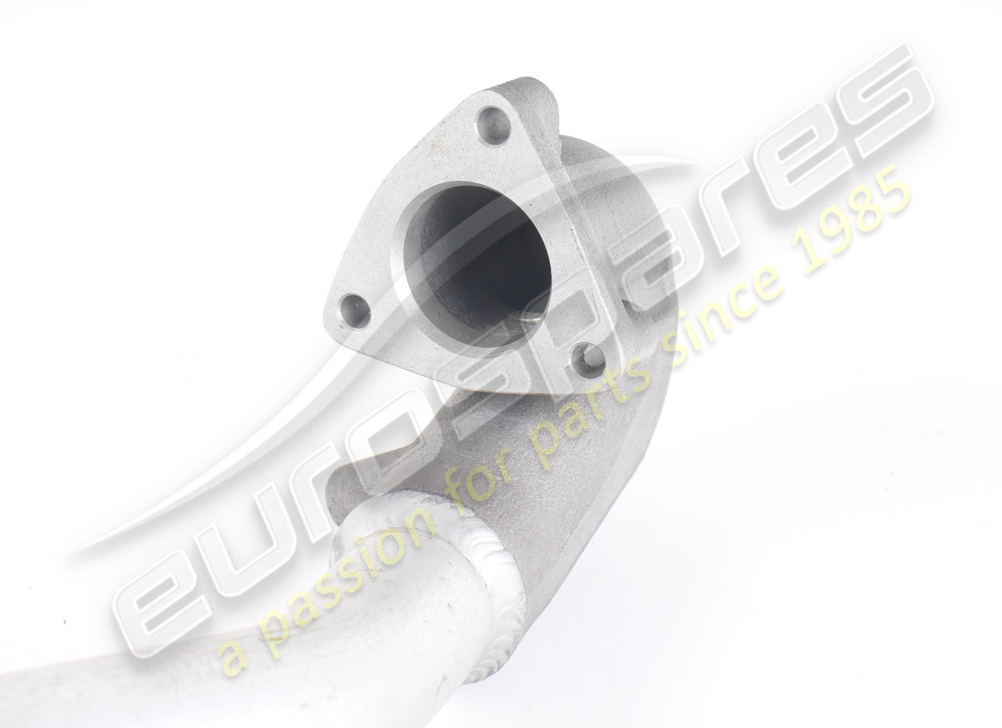 gebrauchtes ferrari ölzufuhrrohr zur pumpe. teilenummer 280761 (2)