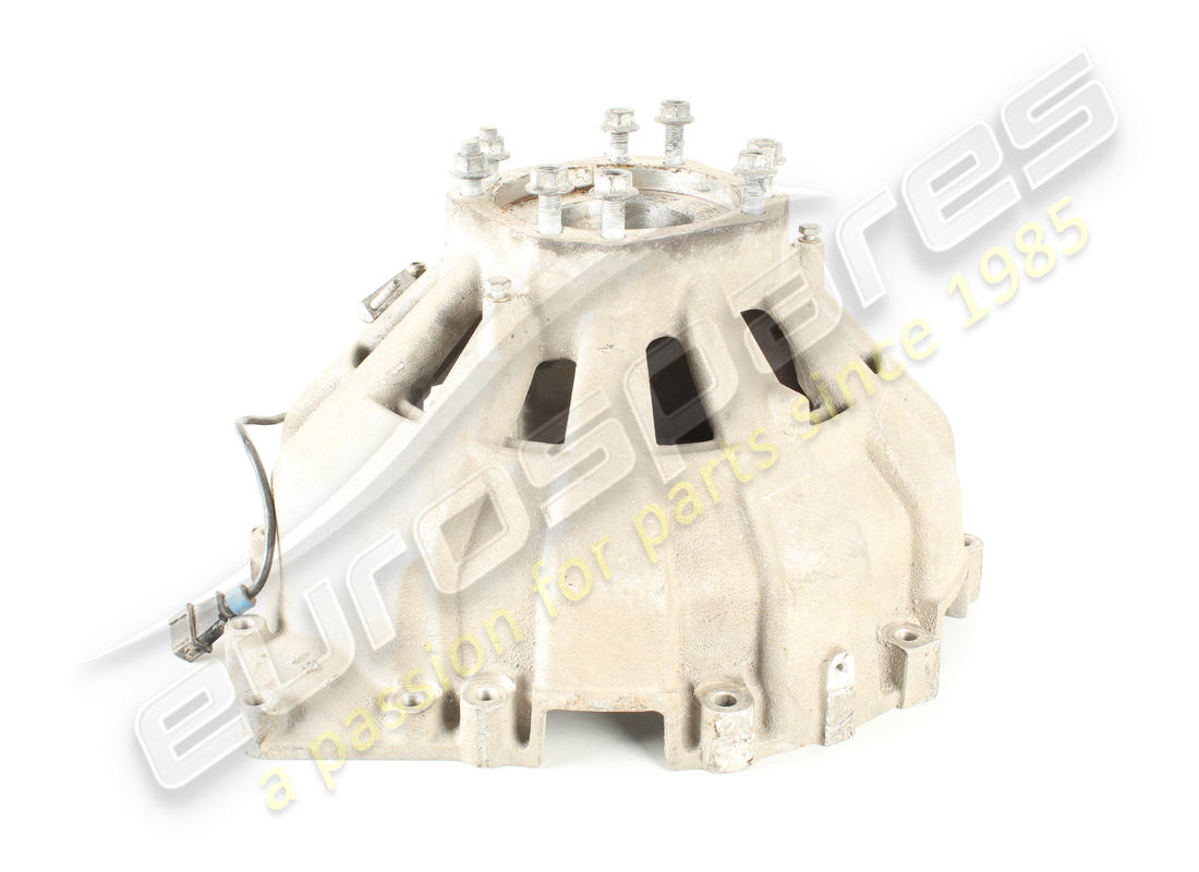 GEBRAUCHTES FERRARI KUPPLUNGSGEHÄUSE. TEILENUMMER 169639 (4) gebrauchtes ferrari kupplungsgehäuse. teilenummer 169639 (4)