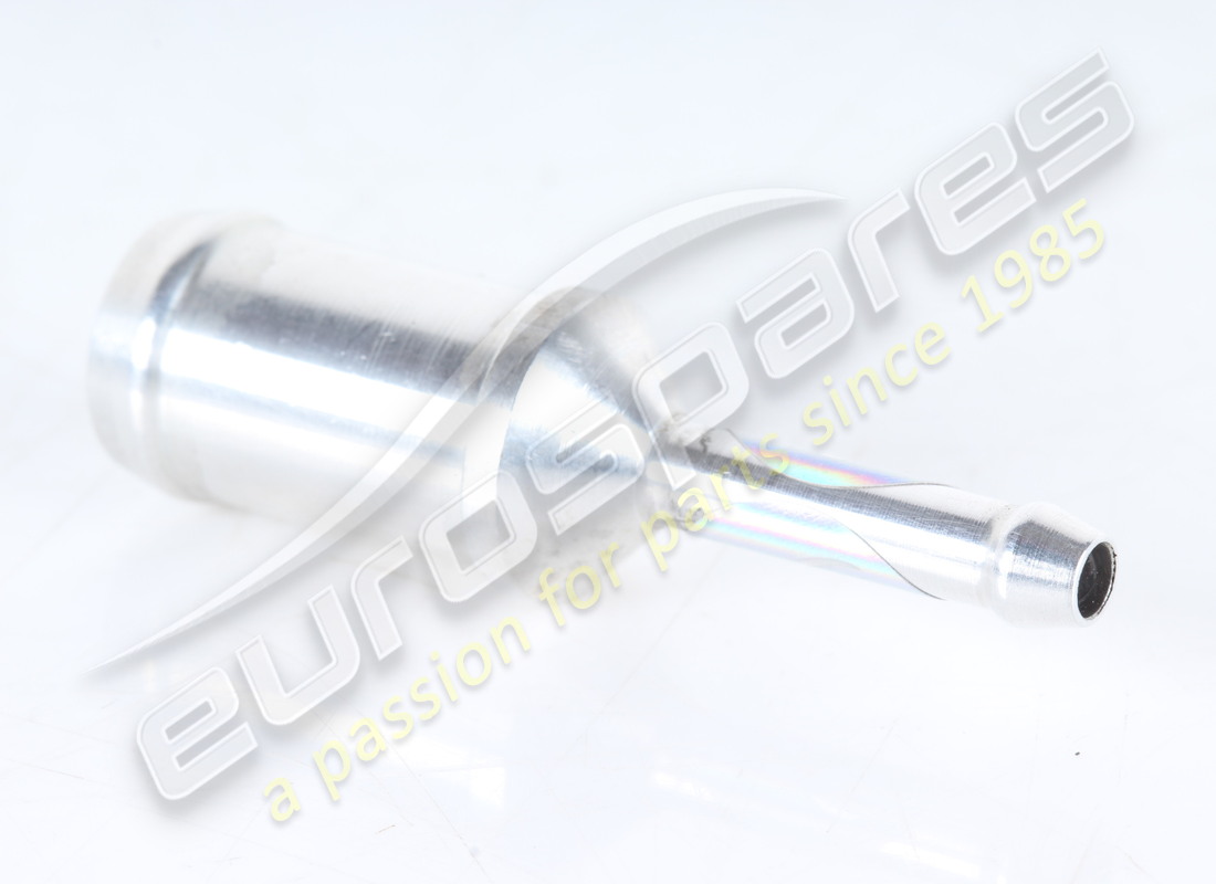 GEBRAUCHTE FERRARI ENTLÜFTUNGSROHRVERBINDUNG. TEILENUMMER 222606 (2) gebrauchte ferrari entlüftungsrohrverbindung. teilenummer 222606 (2)