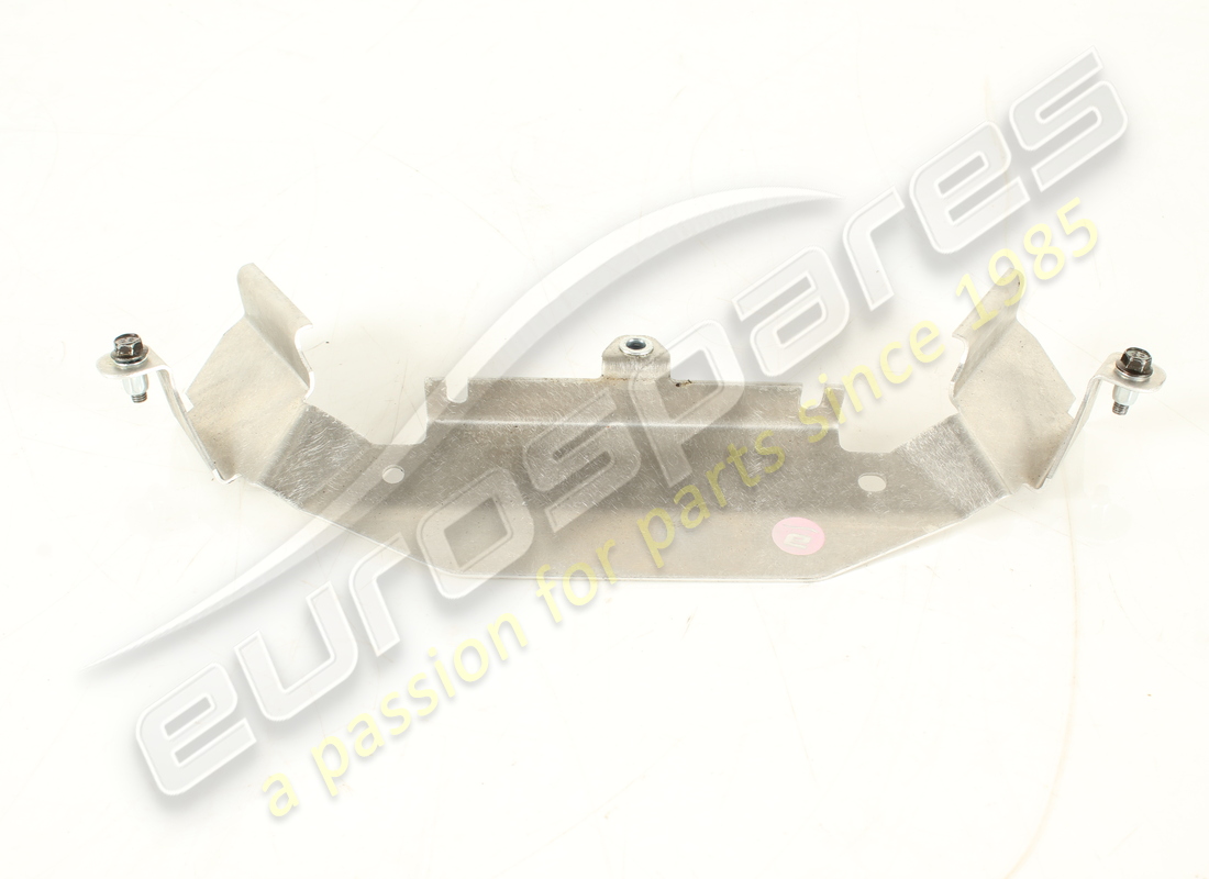 VERWENDET Ferrari HITZESCHILD . TEILENUMMER 277360 (1)